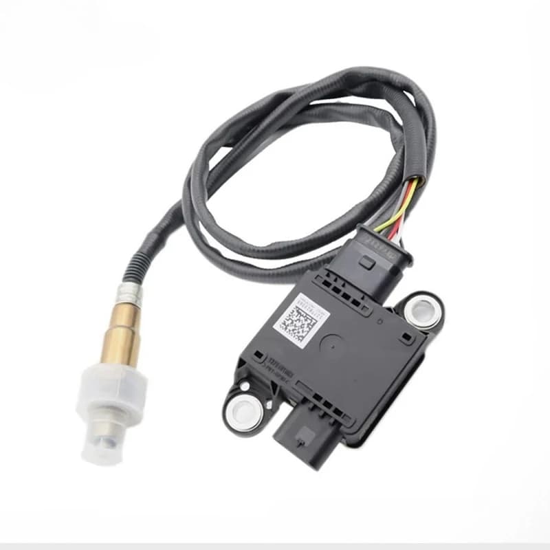 894A0-71040 New Particulate Matter PM Sensor 894A071040 0281009604/632 For TOYOTA HILUX GUN 2.8D 2019-2025