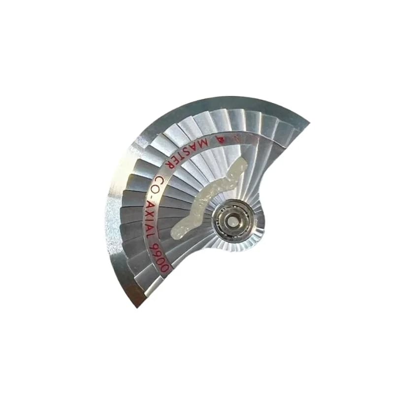 Watch accessories European standard automatic hammer, suitable for pendulum for movement 2824 2836, automatic pendulum 9901 8500