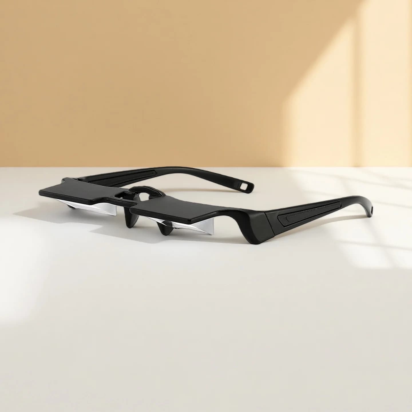 New Refractive Glasses for Lazy Orens ultralight glasses updated Orens to play games, mobile phones to watch TV.