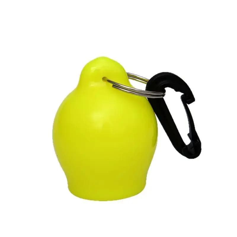New 1Pc Scubas Dive Regulator Octopus Holder Diving Mouthpiece Dust Cap Dustproof Cover Regulator Holder With Clip