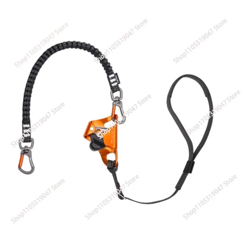 Lift for Gymnasium from Climbing to Corda for Hiking, Running, Walking, Aircraft, Speleology and Climbing on Trees