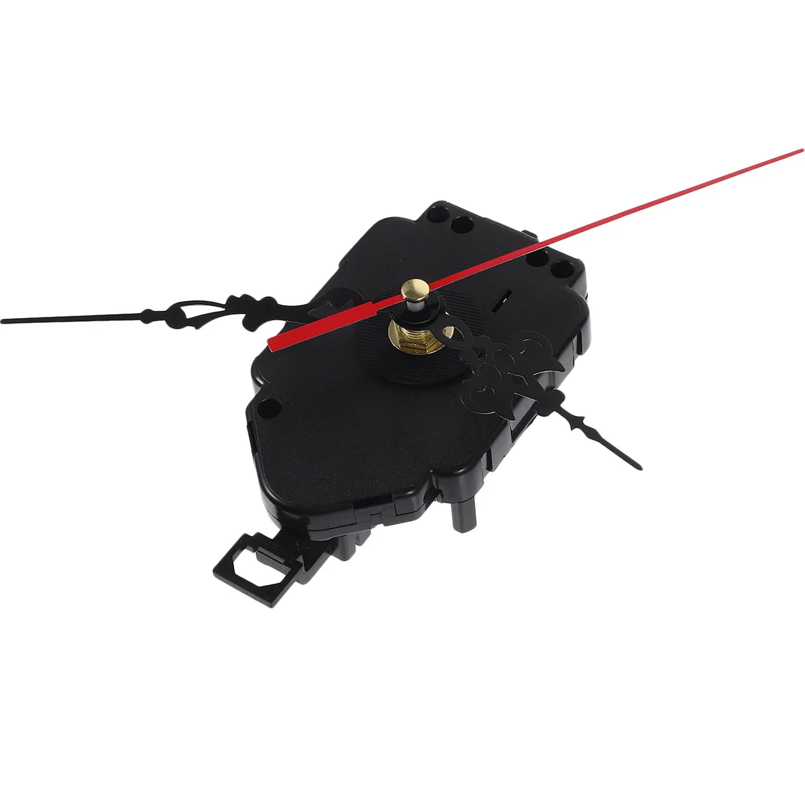 High Precision Silent Movement Wall Clock Mechanism, Fai-da-te Replacement Kit for High Torque Mechanism