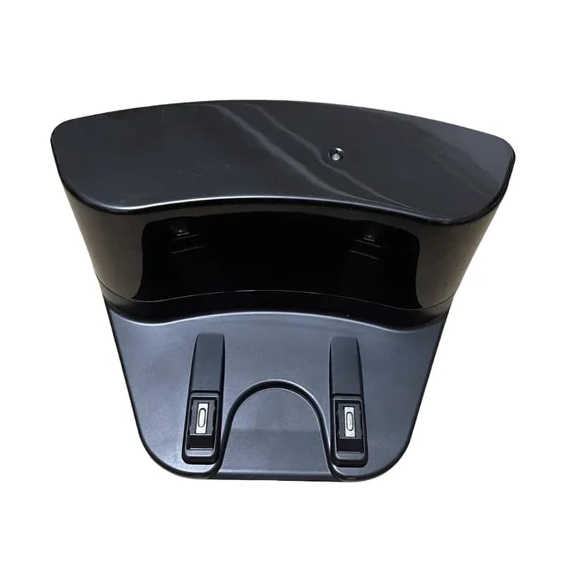 Adattatore di alimentazione o base di ricarica per Cecotec Conga 1290 1390 1490 1590 Parti per aspirapolvere robot Docking station di ricarica