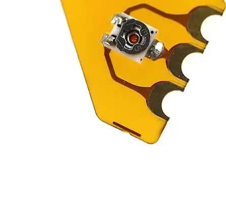 80 Pezzi Joystick Analogico per PS5, PS4, XBOXONE, XBOX Series S X, XBOX ONE S - Ricambio per Riparazione e Regolazione
