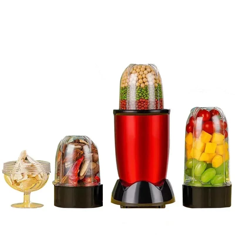 %a for electric juicer portable automatic fruit blender multifunctional household juicer mixer Foy Home Kitc mixer