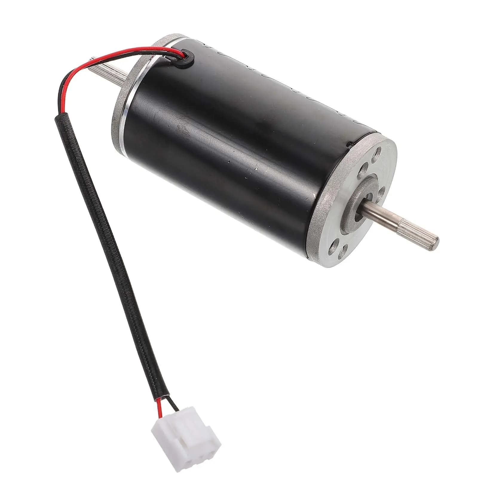 Motore per Riscaldatore da Parcheggio Auto, Gruppo Ventilatore Turbo in Metallo, Riscaldamento Efficiente, Sbrinamento, Deumidificazione, Ricambio Ventilatore per Riscaldatore ad Aria