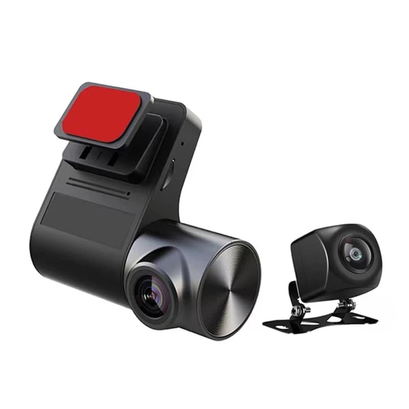 Mini Dashcam 1080P Car Black Box Night Vision Function Loop recording 24 hours a day