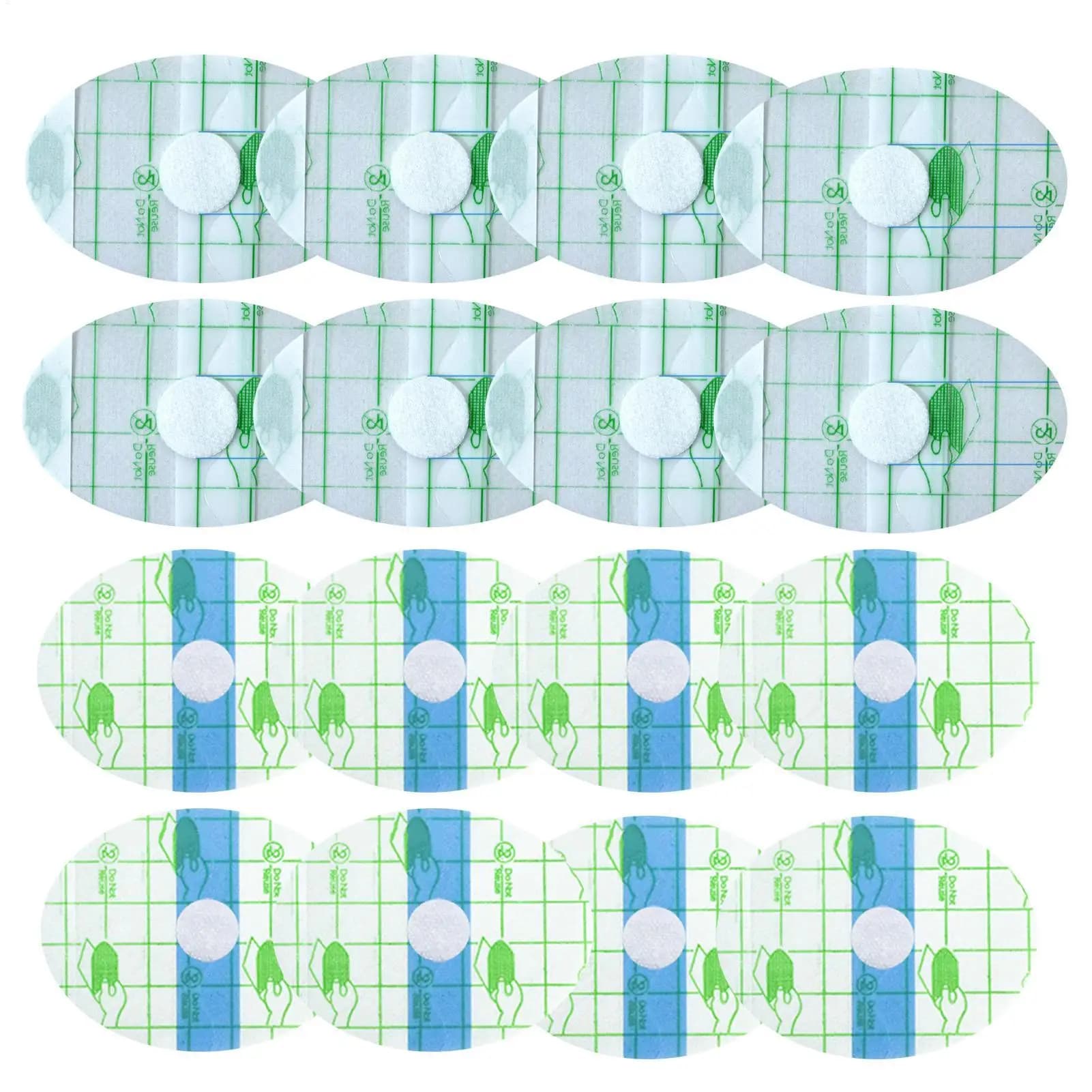 100pcs Waterproof Ear Protectors Stickers Swimming Ear Cover Caps Baby Bathing Ear Protections Patches Shower Tool