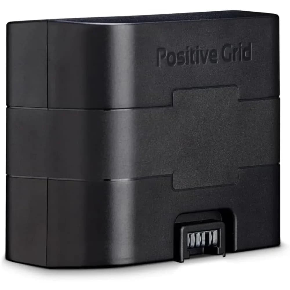 Spark Battery High Capacity Rechargeable Power Bank for Smartphones and Tablets