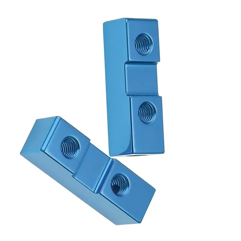 Staffa di montaggio servo per auto RC Tamiya CW01 Lunch Box, accessori per upgrade auto RC - Y44A