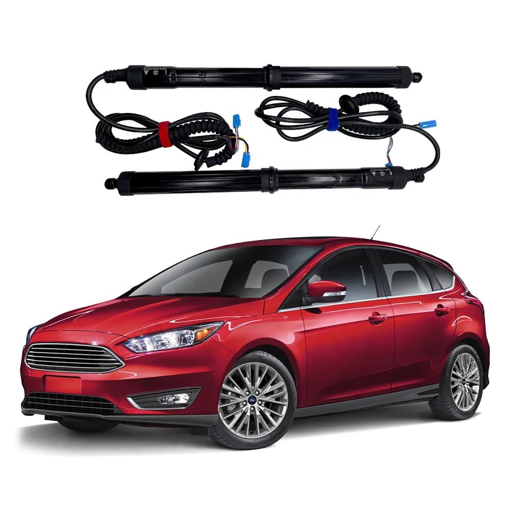 Elettrico Portellone Ascensore Per Ford FOCUS (2015+) Auto Porta Posteriore Portellone di Coda Ascensore SUV Auto Tronco Automatico Apri Accessori Auto