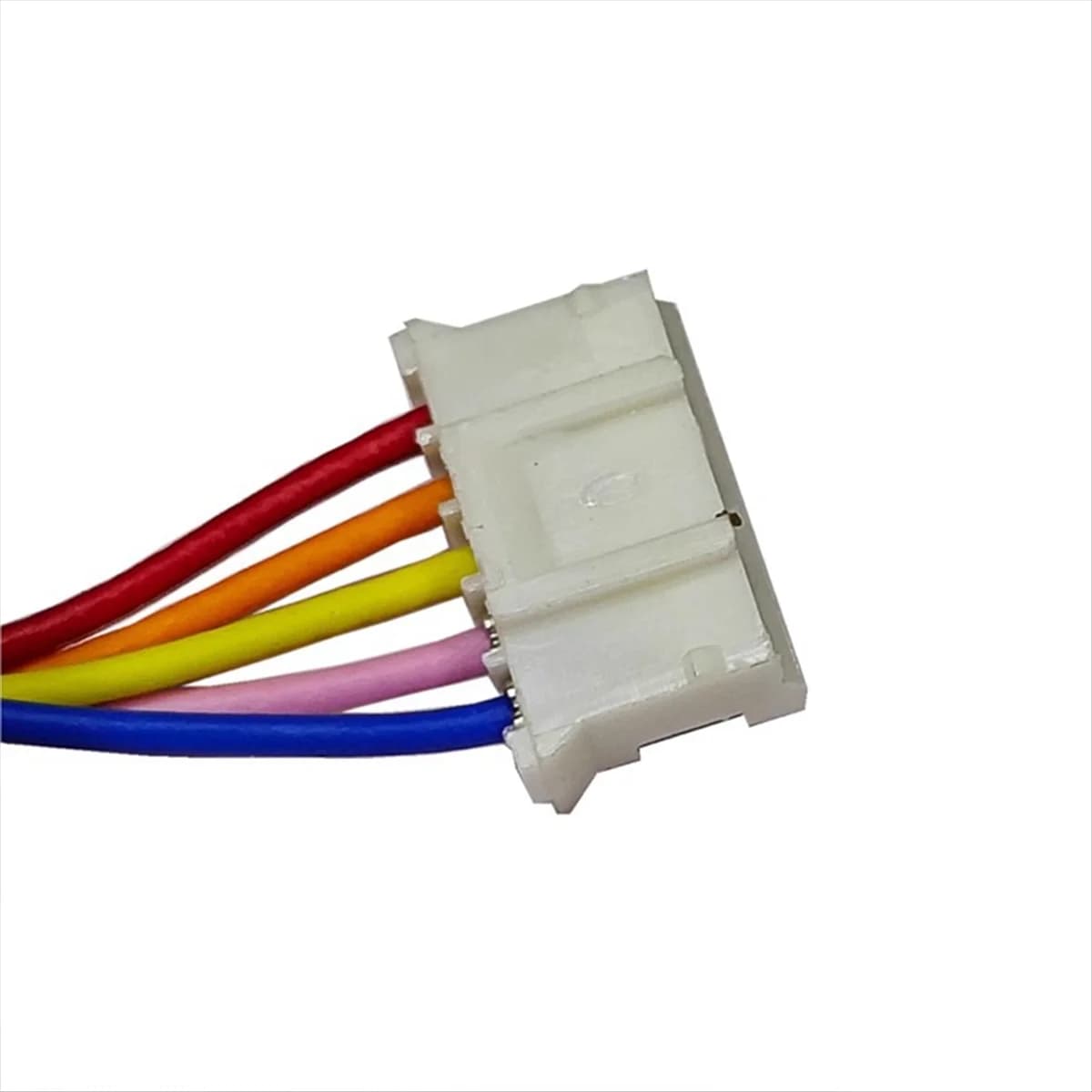 35BYJ46 DC 12V 24V Motore passo-passo Piccolo armadio dell'aria condizionata Motore passo-passo Umidificatore Riparazione 0010400502B