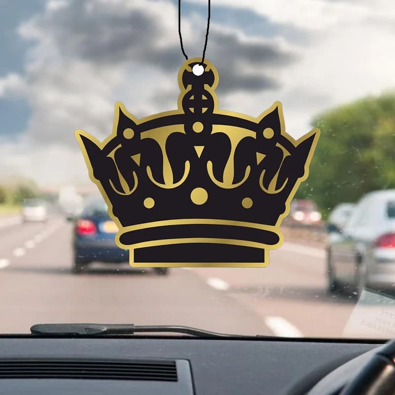 1/3 pieces funny auto aromatherapy perfume auto perfume deodorant auto mirror interior accessories car pendant taken perfume
