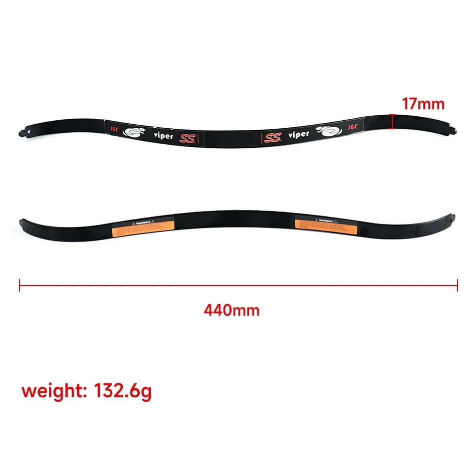 DIY 80/140 /200LBS Pound Carbon fibre Bow Limb Shooting Fish Bow String Outdoor Hunting and Crossbow arrow Shooting Accessories