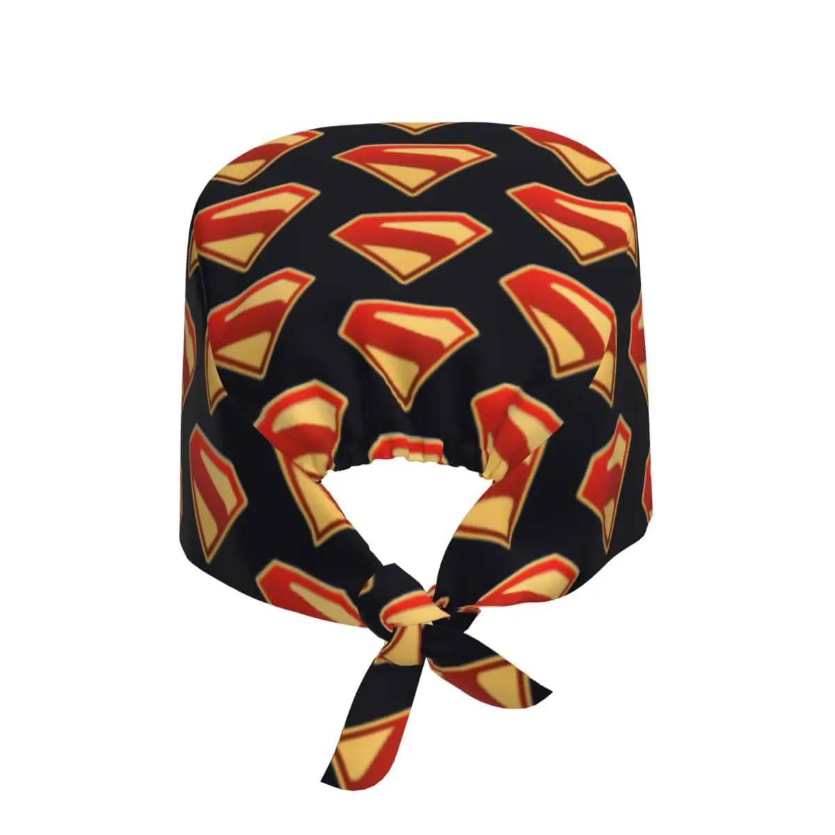 Legacy Scrub Hat Berretto chirurgico da lavoro per medico Berretto da allattamento regolabile unisex per dentista