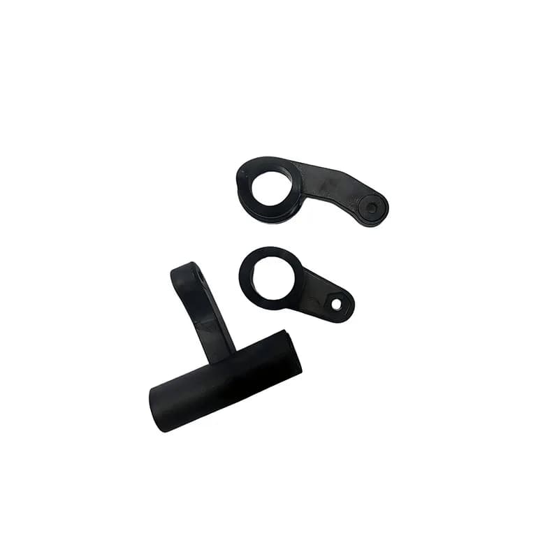VRX Racing 1/8 Bilancia RC Parti di Automobili 85066 Bellcrank Set per VRX-1(E) RH801&RH811/VRX-2(E) RH802&RH812 4WD RC Modello di Auto Pezzi di Ricambio
