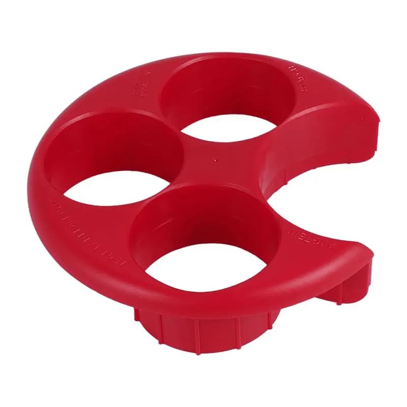 Dosor Plate for Food Porction Control, Diet and Weight Loss, New-AT30