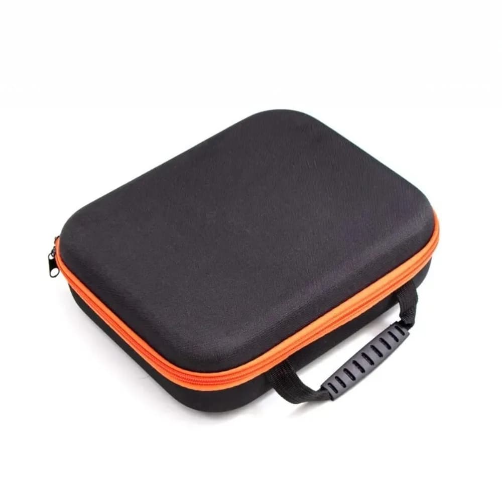HILDA Tool Bag Tool Kit Tool Box Large Capacity Fabric Bag Oxford Home Storage For Electric Drill Hardware Shoe Bag for Shock Absorber