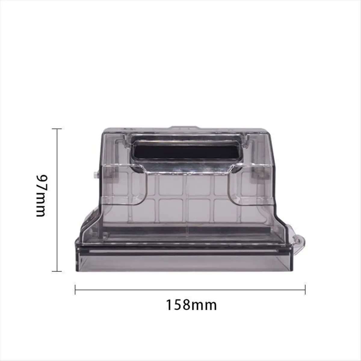 A92G New For J1/J2 Vacuum Cleaner Spare Replace Part Water Tank Assembly Large Capacity Efficient Cleaning