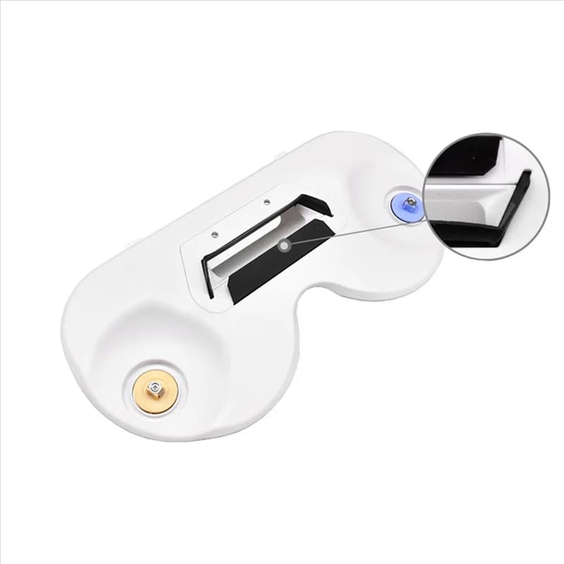 HGFLE-Per NARWAL Sweeping Robot J1 J2 Porta spazzole laterali Accessori per moduli di pulizia