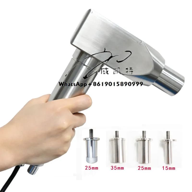 Massage Gun to Relieve Perfect Pain Machine Professional for Deep Muscle Stimulator Masajeador Percutor