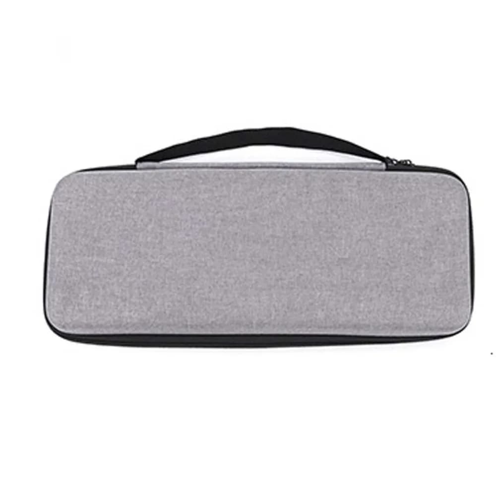 EVA Keyboard Storage Bag Thickened Large Capacity Keyboard Protective Bag Anti Drop Protective Keyboard Storage Case