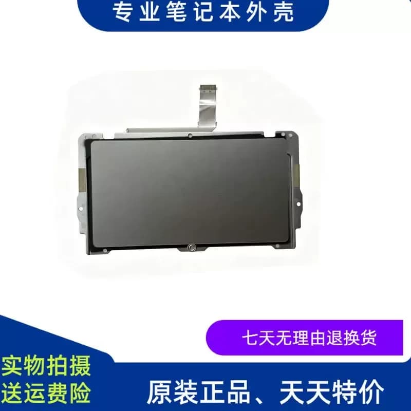 Trackpad for DELL Dell Latitude 7340 E7340 081XHP Touchpad Mouse Pad