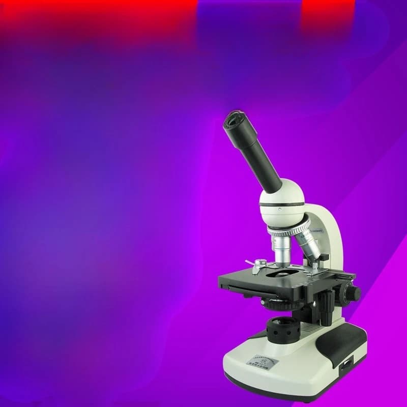 BM-11-1/2/57XB/58XC/59XCS/60 microscopio polarizzante digitale trinoculare singolo e doppio