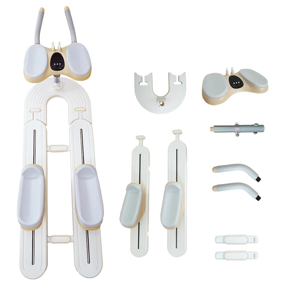 Gear for crawling exercises with ABS Abdominal Wheel for Home Fitness, Training and Life Slimming Equipment