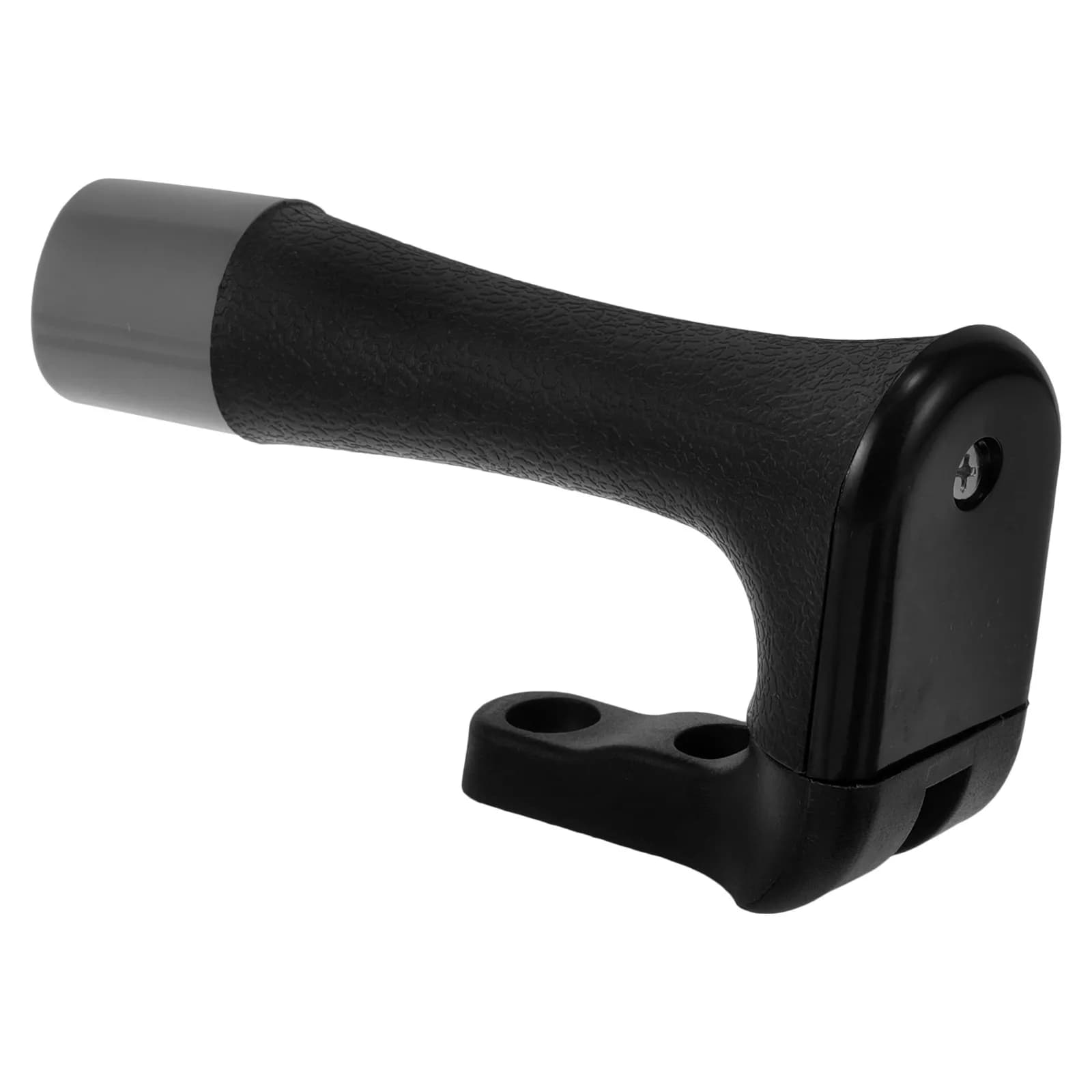 Manico di Ricambio per Stiratore a Vapore, Parti di Ricambio per Ferro da Stiro, Accessorio per Stiratore di Vestiti, Design Ergonomico, Costruzione Robusta per Uso Quotidiano
