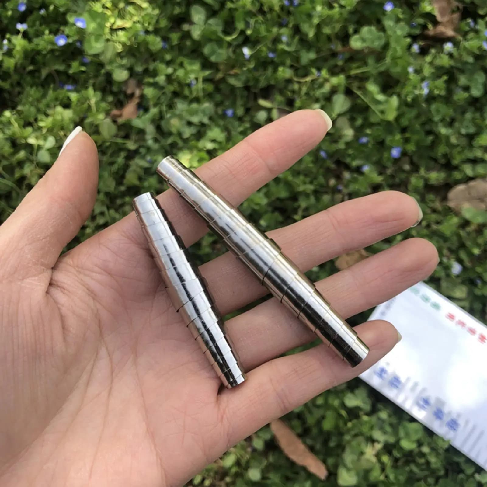 Heavy Duty Garden Shears Replacement Springs for Spring Shears Spare springs for shear shears for garden grass shears