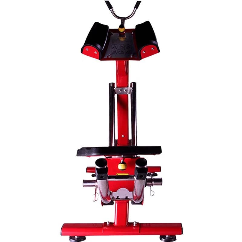 Abdominal Gym Equipment Machine For Functional Exercises 2025