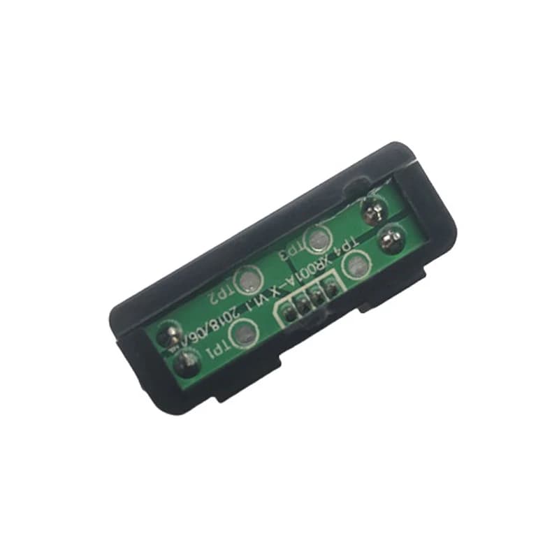 Sensore di scogliera aspirapolvere per Blaupunkt BPK-VCBB1XB Alfawise V8S C30B Kitfort Kt-545 KT-571 KT-572 KT-5107 Parti per aspirapolvere robot