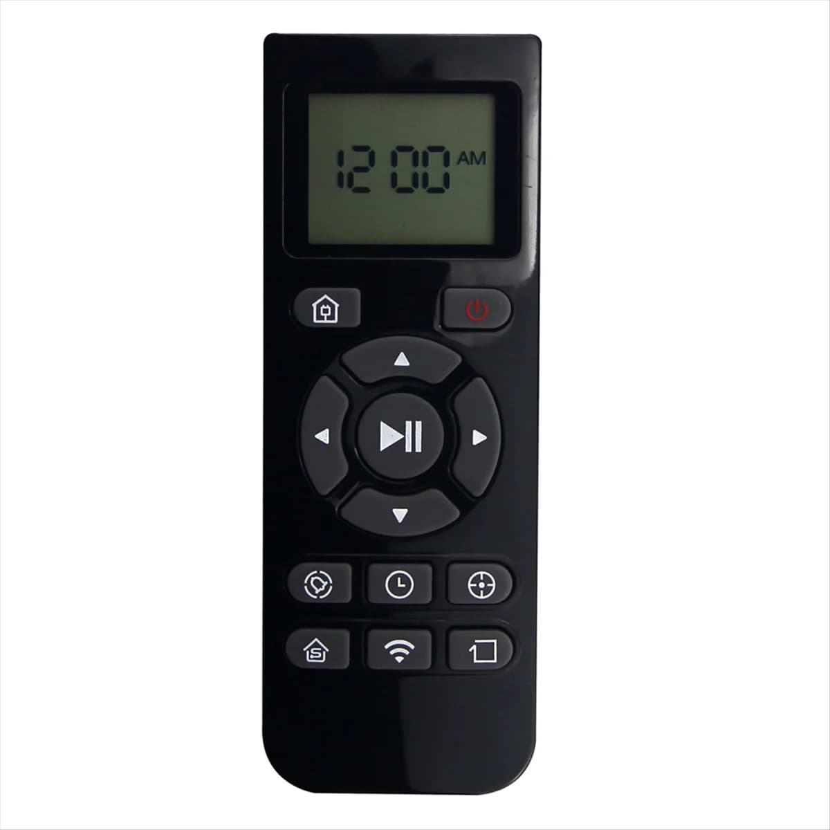 RC1507 Sostituzione telecomando per accessori robot aspirapolvere N79 N79S M80 M81 Pro