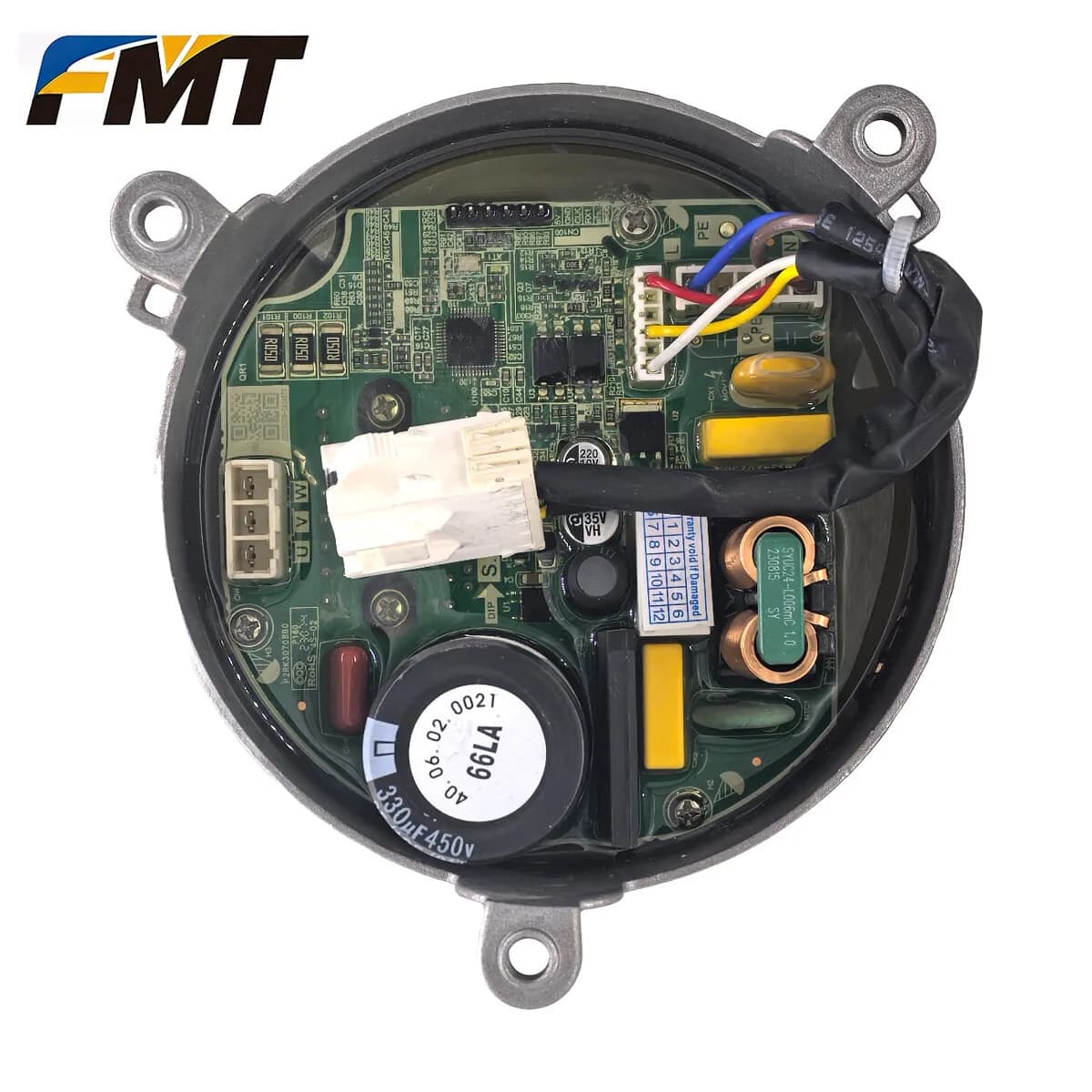FMT.new For Washing Machine Motor Control Board Inverter Driver RG100DS1428B WDHX350FA 66LA Washer Parts