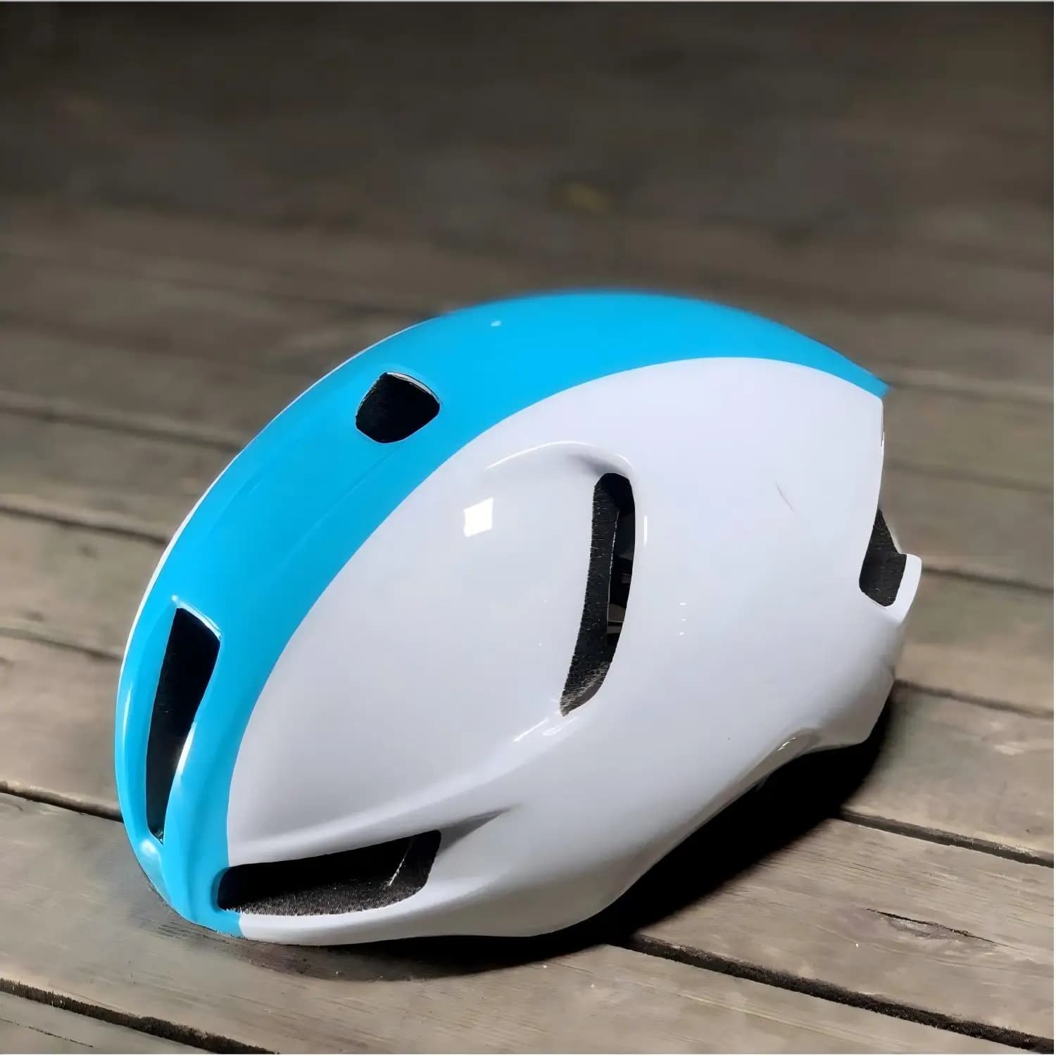 Professional Cycling Helmet for Men, Unique Model for Tour de France, Road Bike Safety Helmet and Mountain Bike, Cycling Equipment