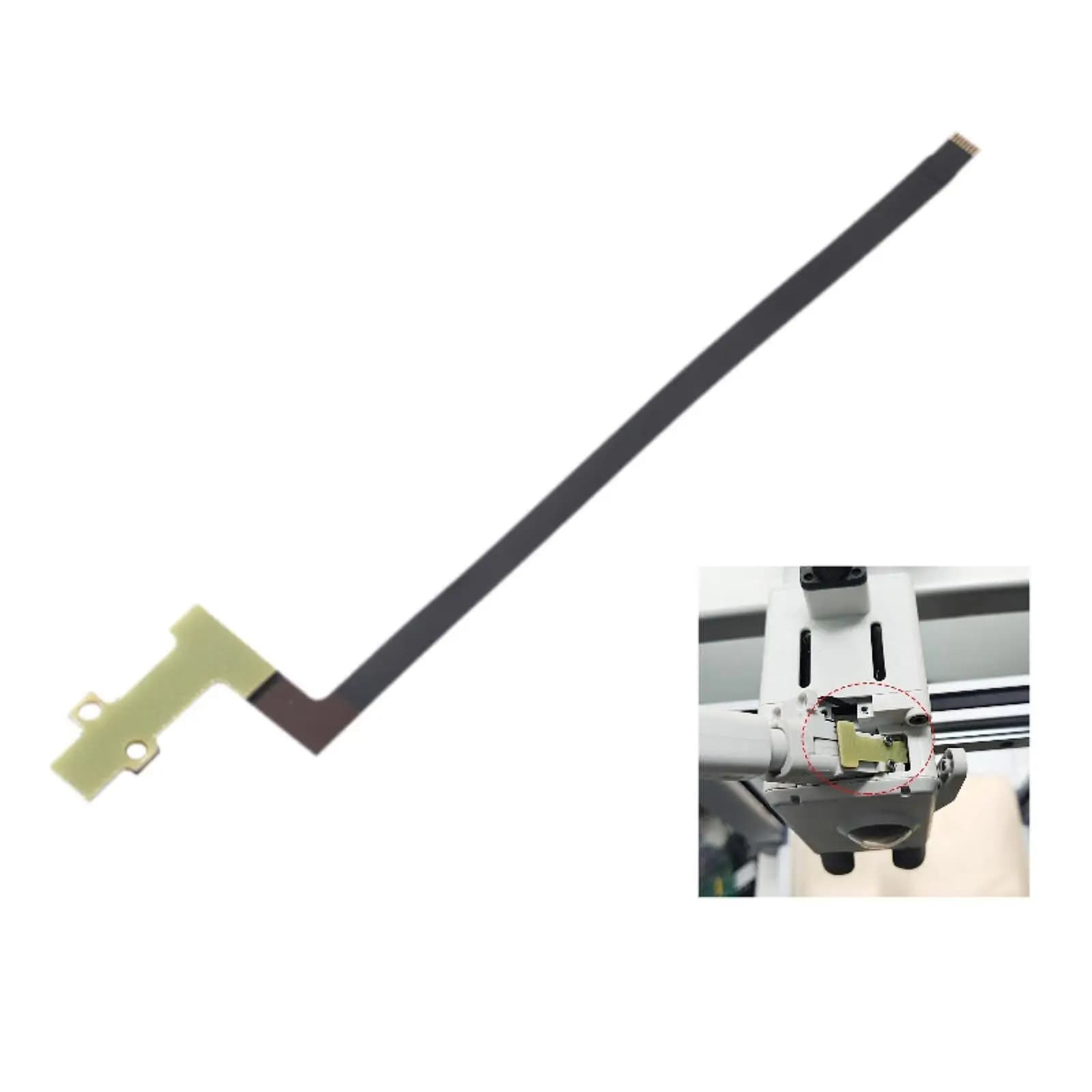Hall switch card sensor filament extruder 3D printer spare parts Fpc Premium