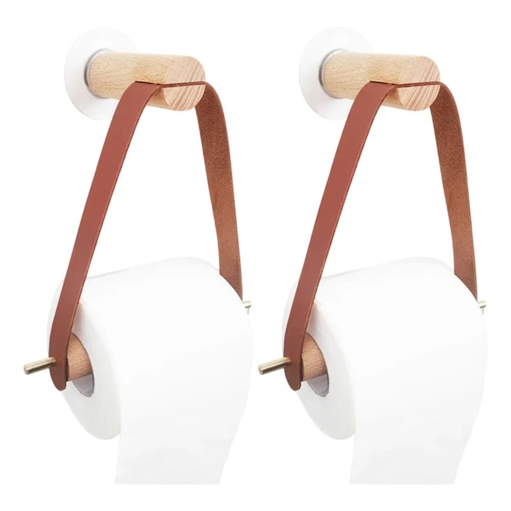 Accessori da bagno Portarotolo in rame Arredamento da bagno come mostrato nell'immagine Portatovaglioli portarotolo in rame per carta igienica
