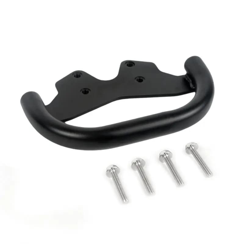 Supporto per telefono cellulare con supporto efficiente per staffa per bracciolo di navigazione per moto per Honda Cross Cub CC110 JA45 JA60