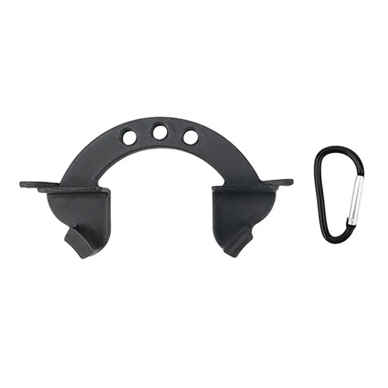 BTLIFE-gancio per zaino da tavolo portatile per DJI NEO 2 Drone-gancio fisso per montaggio a parete per accessorio DJI NEO 2
