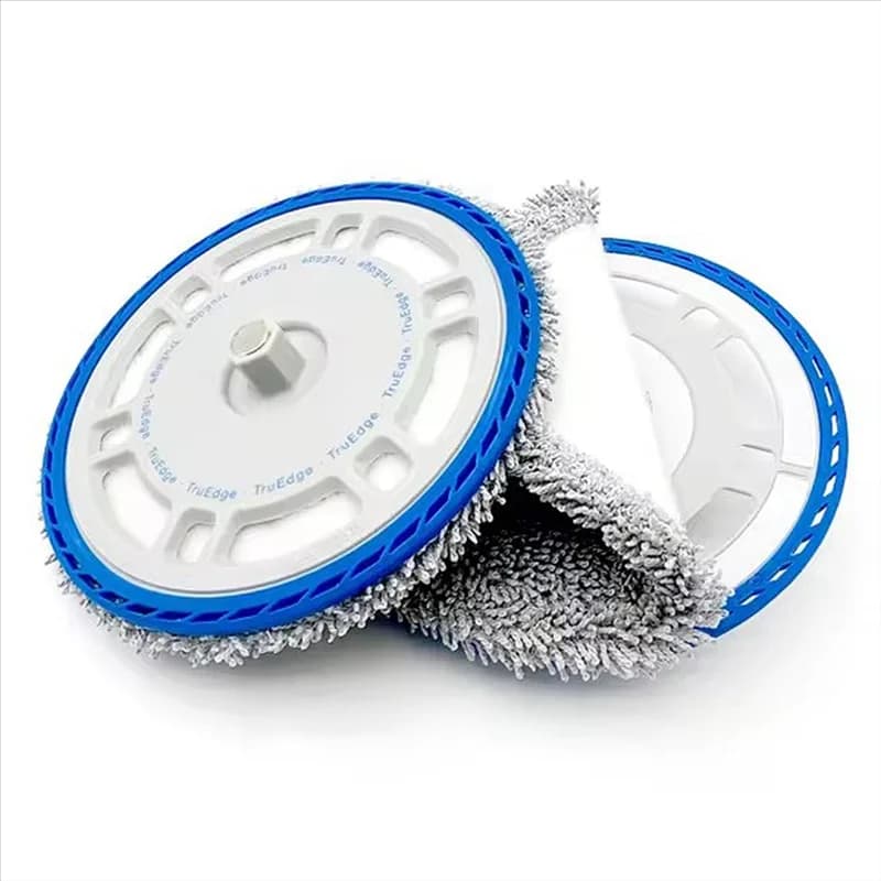 Supporto per Mop Ecovacs Deebot N30 Pro Omni, Kit Accessori per T50 Pro Omni, Ricambi Supporto Mop - A54Q