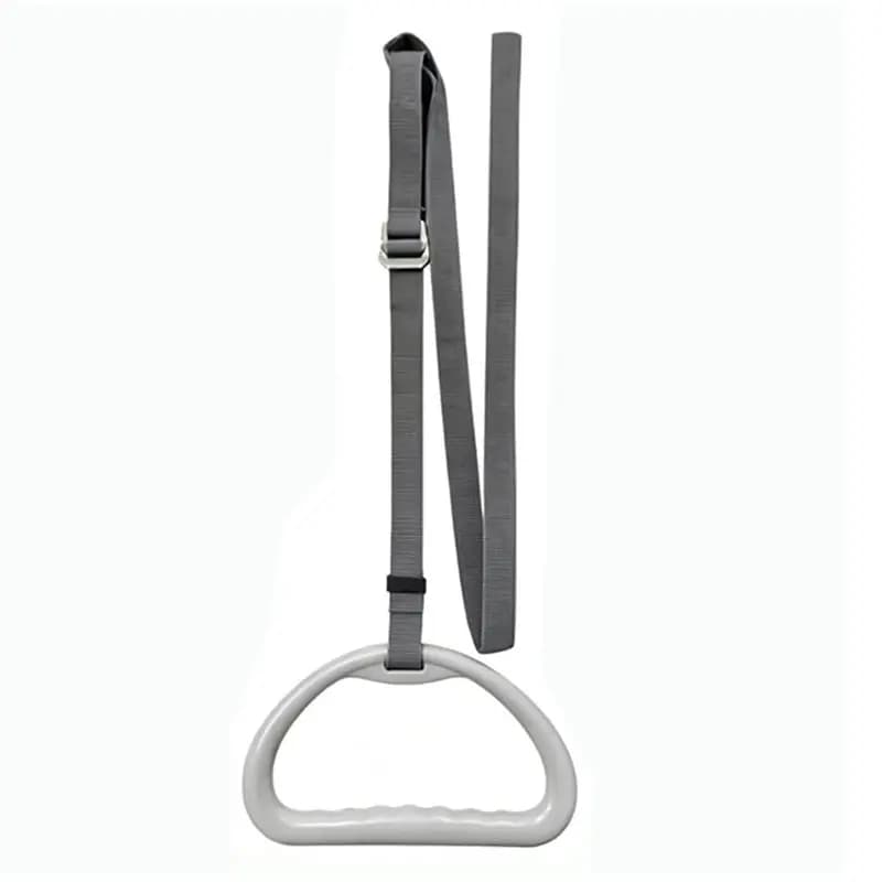 For Bedside Trapeze For Bed Mobility Transfer, Stand Assist Lift Bar, Ceiling Mounted Grab Bar, For Elderly Pull Up