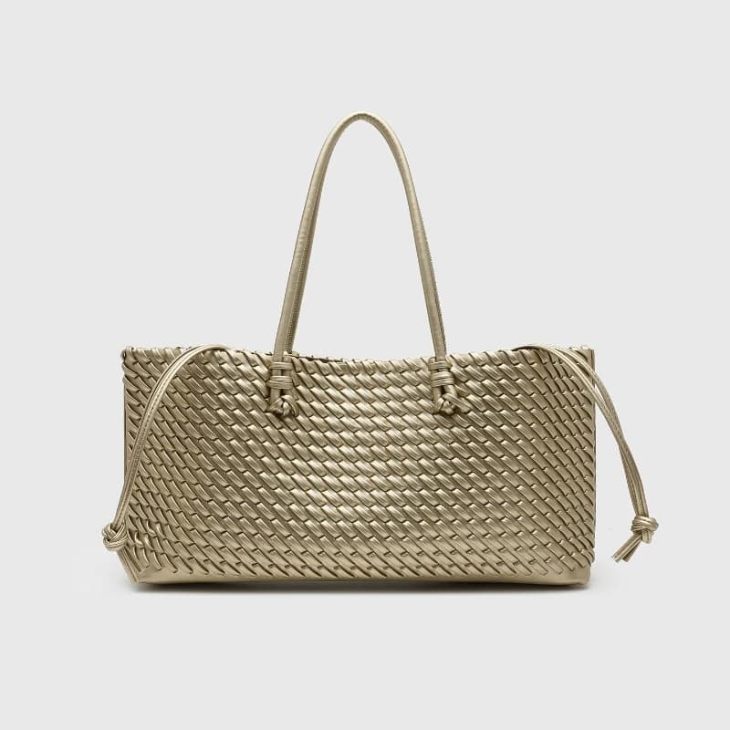 Handbag Top Handle PU Leather Tote Bag Large Capacity Flap Pocket Flat Lay Clutch Shoulder Bag Casual Shopping Daily Work Travel