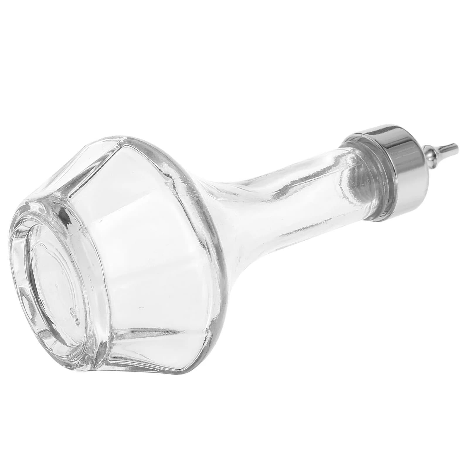 1 Pezzo Shaker Professionale da Barman, Design Raffinato, Facile da Usare, per Miscelare Cocktail Senza Sforzo