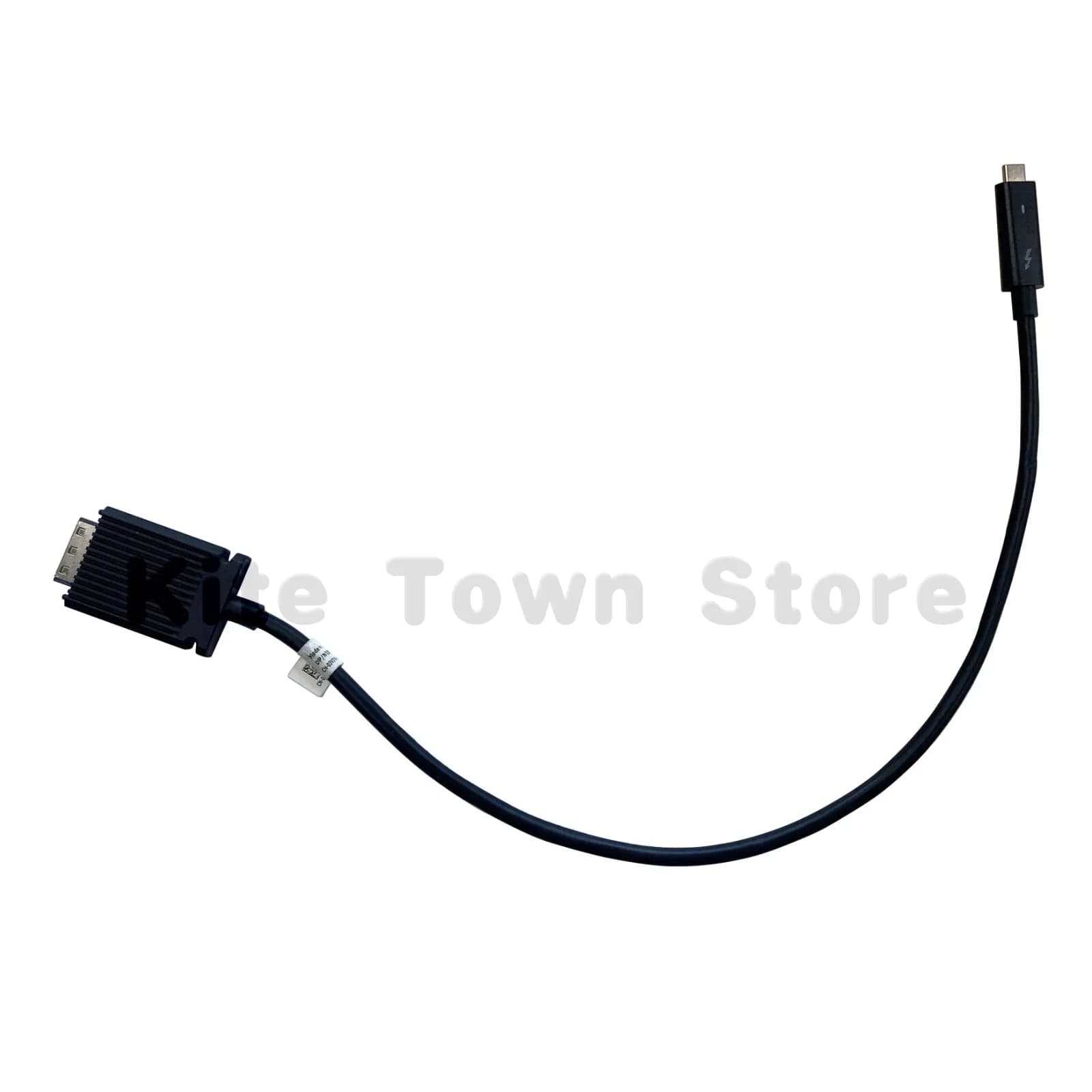 Cavo USB-C Thunderbolt per docking station Dell TB15 TB16 K16A 03V37X 05T73G