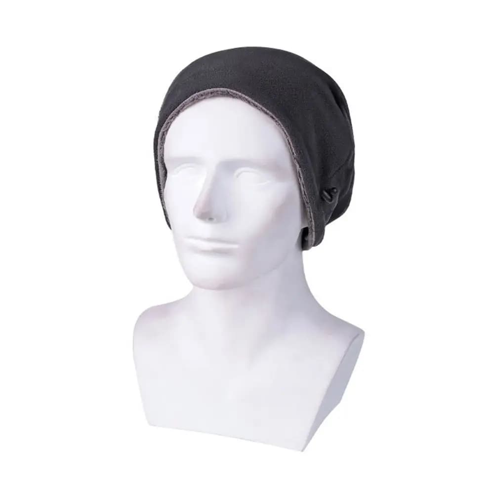 Ciclismo Campeggio Trekking Cappello Scaldacollo morbido Copricapo Sciarpa sportiva Maschera per il viso