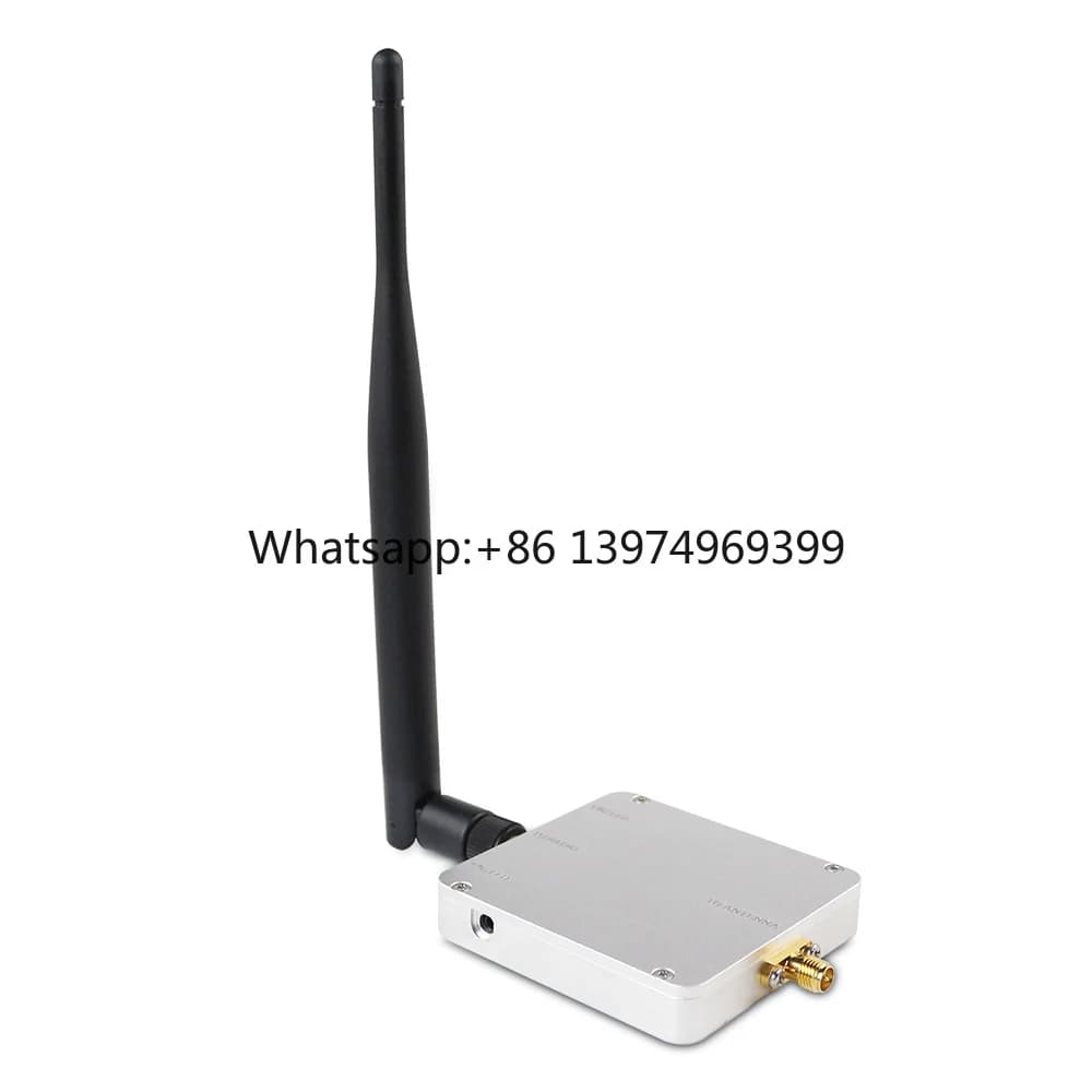 EDUP EP-AB015 5.8GHZ 5g Wireless Wifi signal Booster Wifi Antenna Repeater Drones