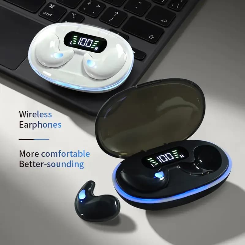 NEW Bluetooth wireless TWS headphones mini headphone headphones stereo TWS for smartphones