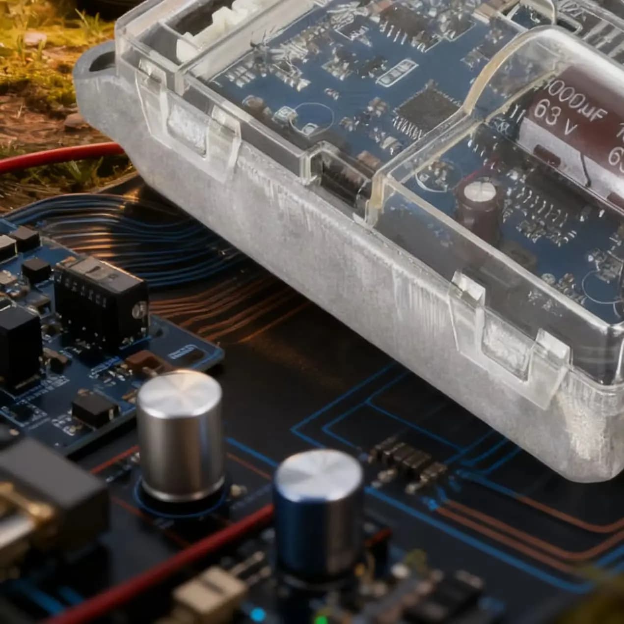 Cruscotto controller scooter elettrico per Xiaomi per controller scooter elettrico M365 Pro con parte di ricambio PCB striscia di rame