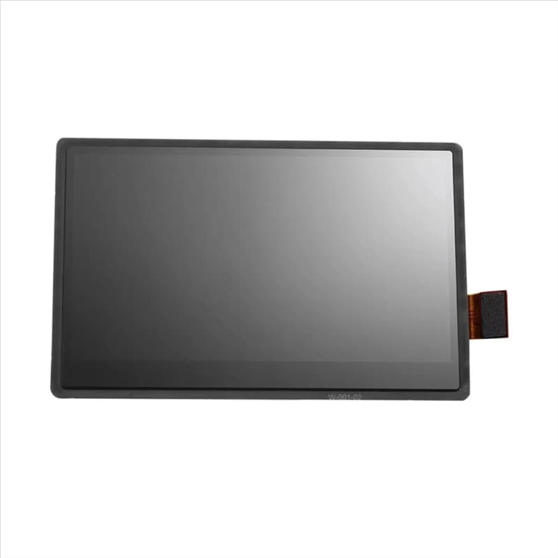 A97I-Accessori di gioco per PSP GO Host Display LCD Parti di ricambio dello schermo Controller Schermo di gioco Schermo LCD professionale
